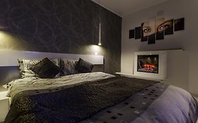 Apartament Perla Falezei