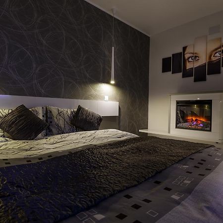 Apartament Perla Falezei Галац Номер фото