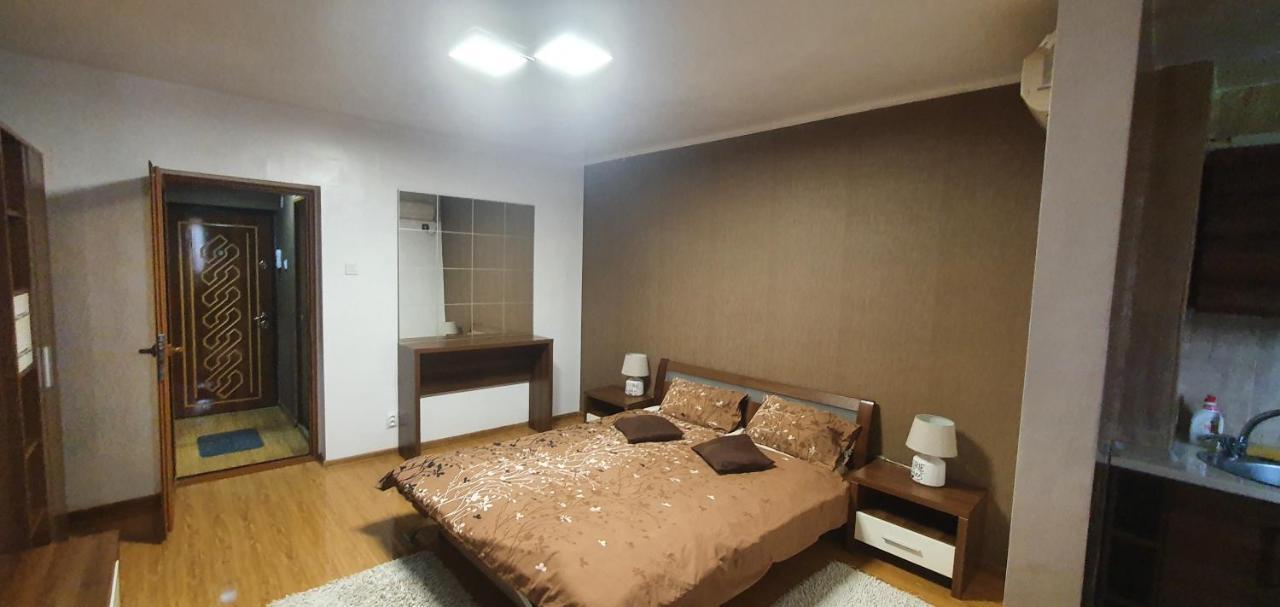 Apartament Perla Falezei Галац Екстер'єр фото