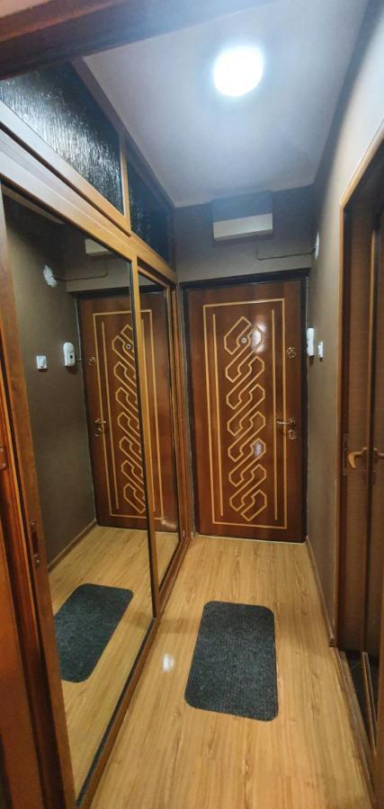 Apartament Perla Falezei Галац Екстер'єр фото
