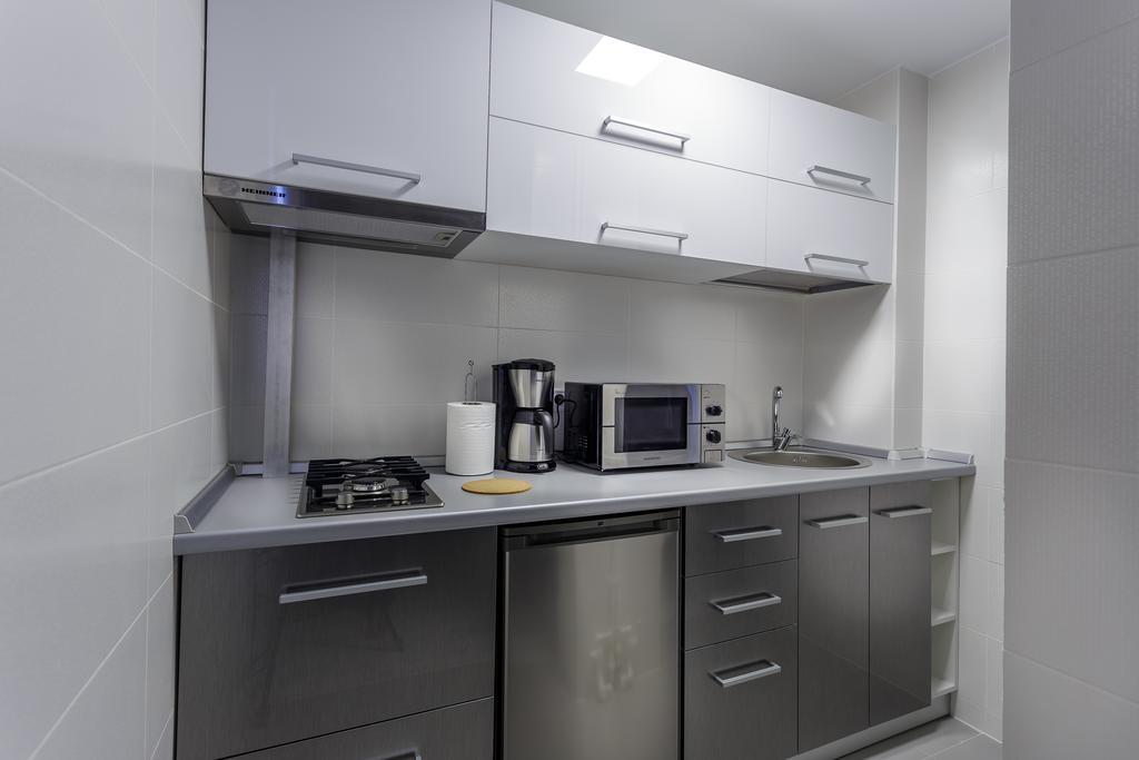 Apartament Perla Falezei Галац Номер фото