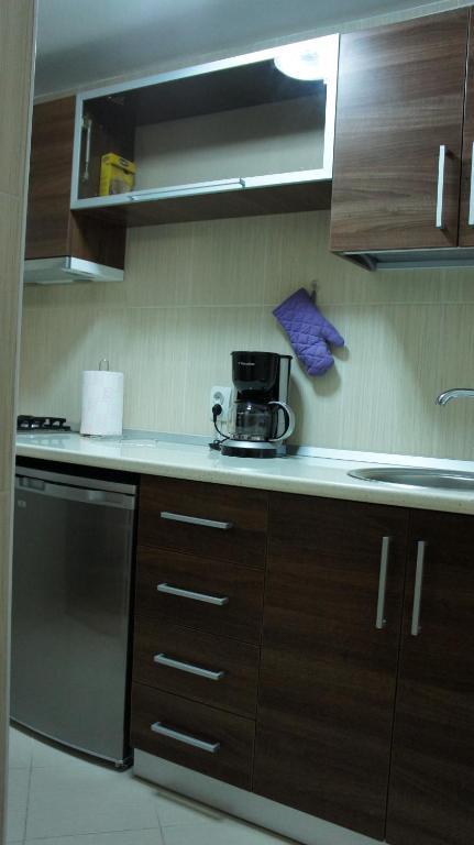 Apartament Perla Falezei Галац Номер фото